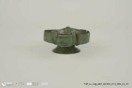 Lucerna (Doação Bühler-Brockhaus)