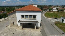 Vista geral do imóvel