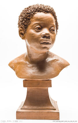 Busto de Preto