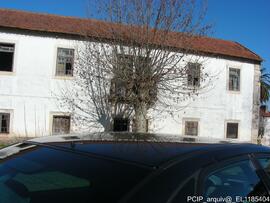 Fotografia exterior e interior