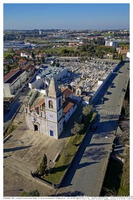 Vista aérea