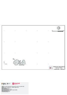Setor III - Enterramento 1