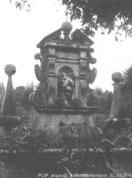 Fonte de São Pedro