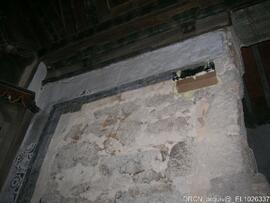 Remoção de azulejo