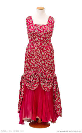 Vestido/Feminino