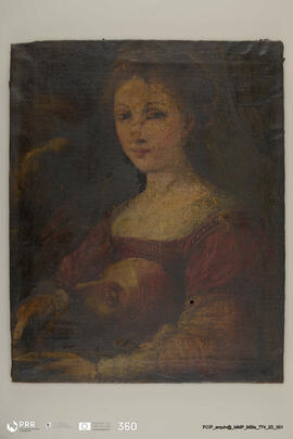 Judite (título iconográfico/vulgarizado)