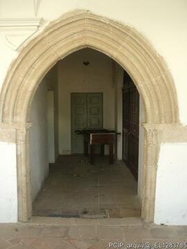 Claustro