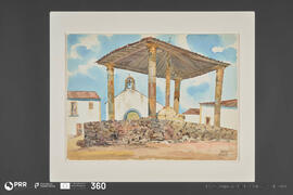 Cruzeiro de Freixo de Espada à Cinta