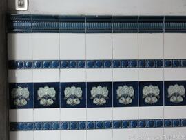 Azulejos