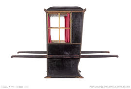 Cadeirinha do 1º Conde de Farrobo