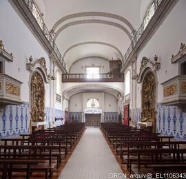 Nave