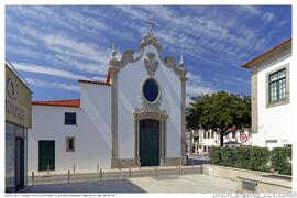 Fachada principal
