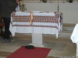 Fotografia: interior