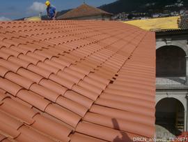 Acompanhamento de Obras - Fotografia 016
