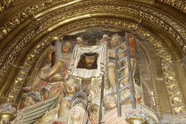 Retábulo de Nossa Senhora da Piedade