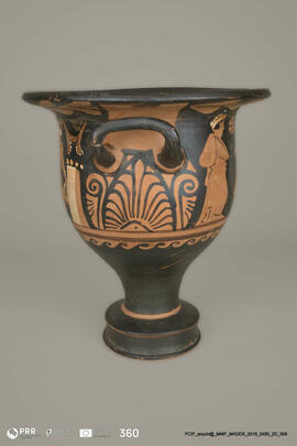 Krater de sino (Doação Bühler-Brockhaus)