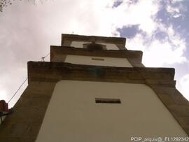 Imediações / área envolvente