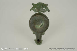 Lucerna (Doação Bühler-Brockhaus)