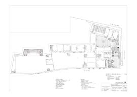 Projeto de reutilização 1ª fase - plantas : propostas (2011)