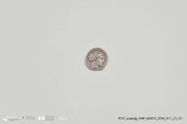 Moeda grega (Doação Bühler-Brockhaus)