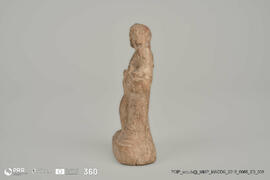 Escultura (Doação Bühler-Brockhaus)