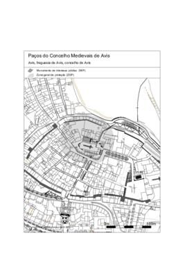 Planta de Localização (2020)