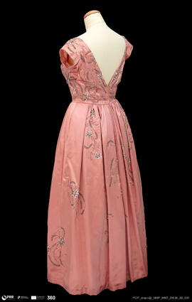 Vestido/Feminino