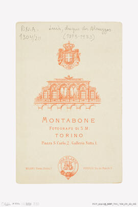 Álbum com fotografias famílias reais europeias