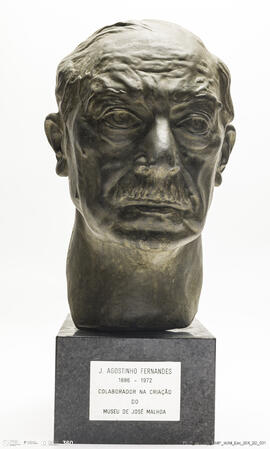 Busto de Agostinho Fernandes