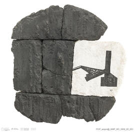 Placa Silêncio do Fumo