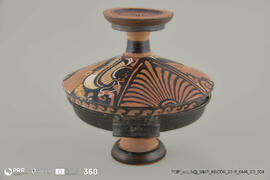 Lekanis (Doação Bühler-Brockhaus)