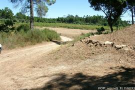 Fotografia do local e imediações