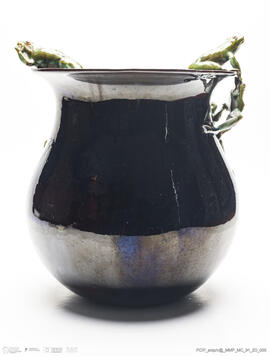 Jarra Dança das Rãs