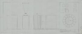 Projecto de Execução - Salão Nobre - Equipamento (1999-02)
