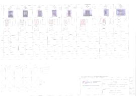 Reabilitação e conservação da sala das coberturas (2015)