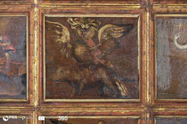 Natureza Morta com Urso