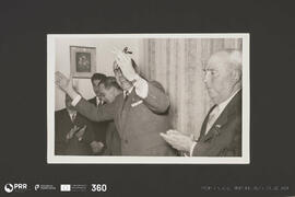 Campanha pelo Norte de Humberto Delgado