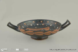 Taça (Doação Bühler-Brockhaus)