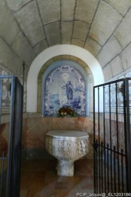 Fotografia (interior)