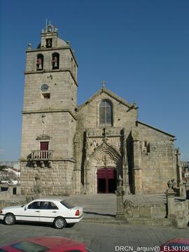Igreja