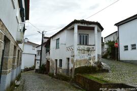 Imediações