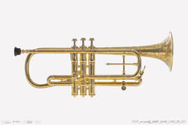 Cornetim de Pistões