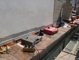 Acompanhamento da Intervenção de Obras – Fotografia 115