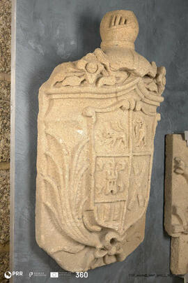 Pedra de Armas