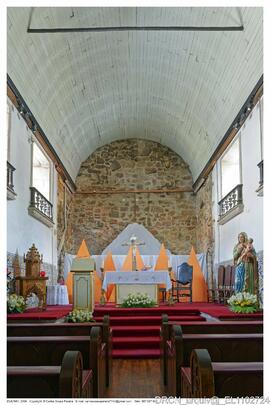 Capela-mor