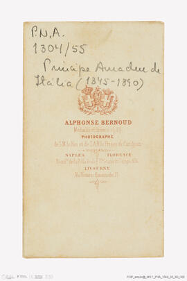 Álbum com fotografias famílias reais europeias