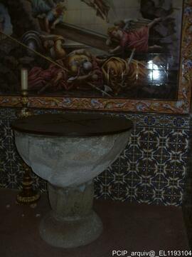 Fotografia (interior)