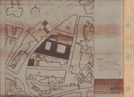 Levantamento - Instalações Existentes - Planta Topográfica [s.d.]