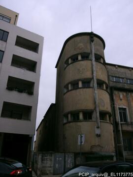 Fotografia interior, exterior e area envolvente