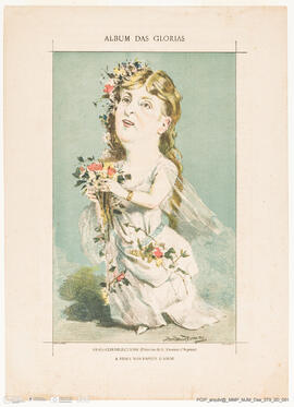 Album das Glórias, - Fides cum Dilectione